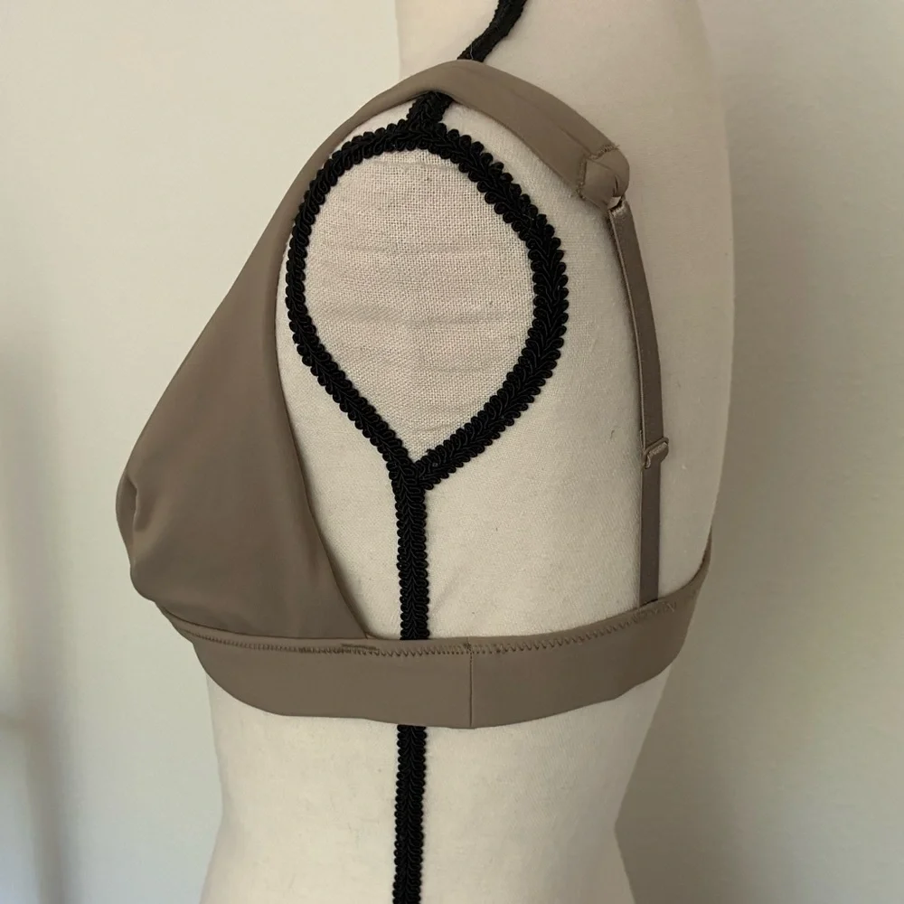 Skims Bikini Top